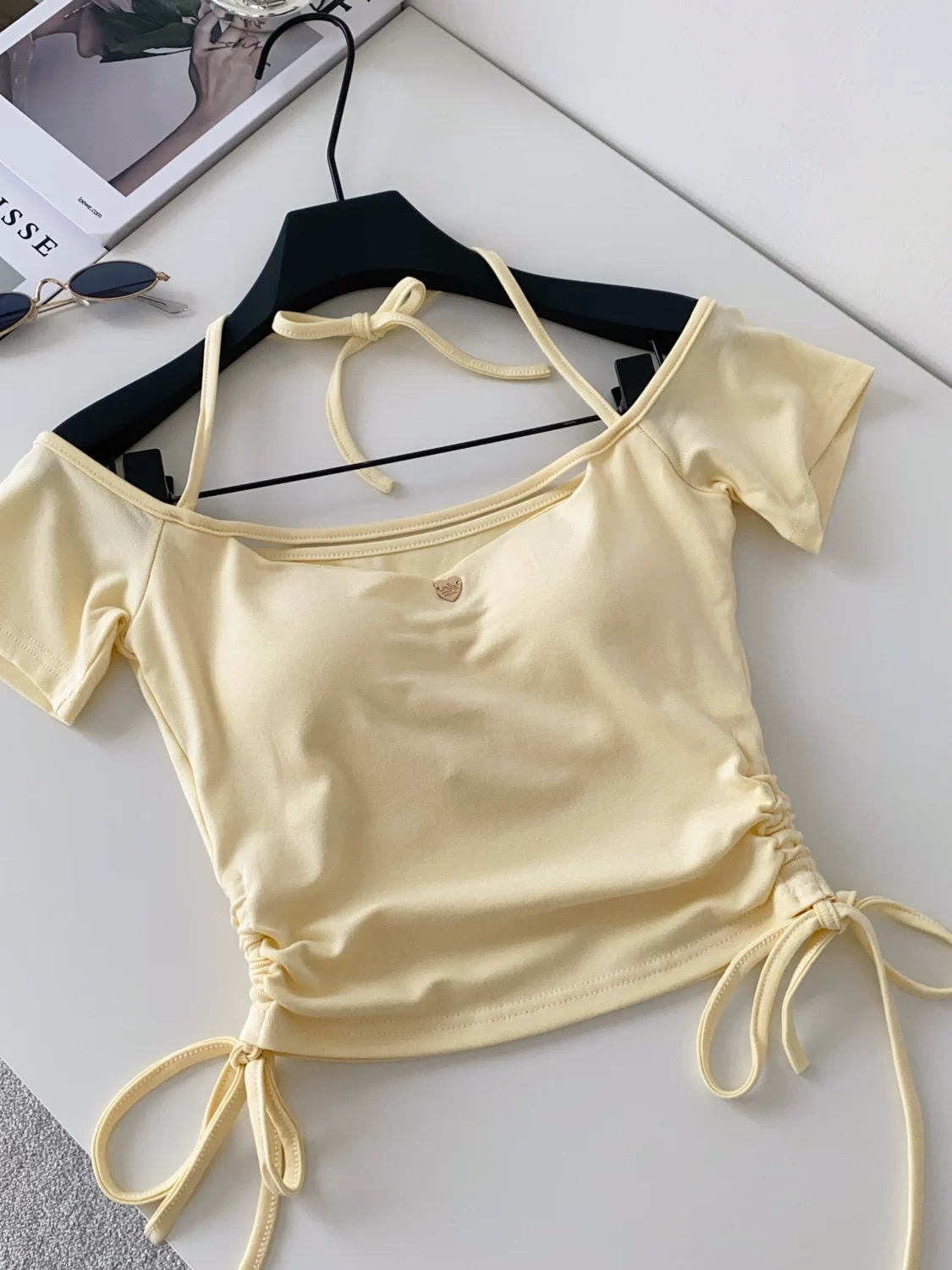 Take me there top CTO1177 images